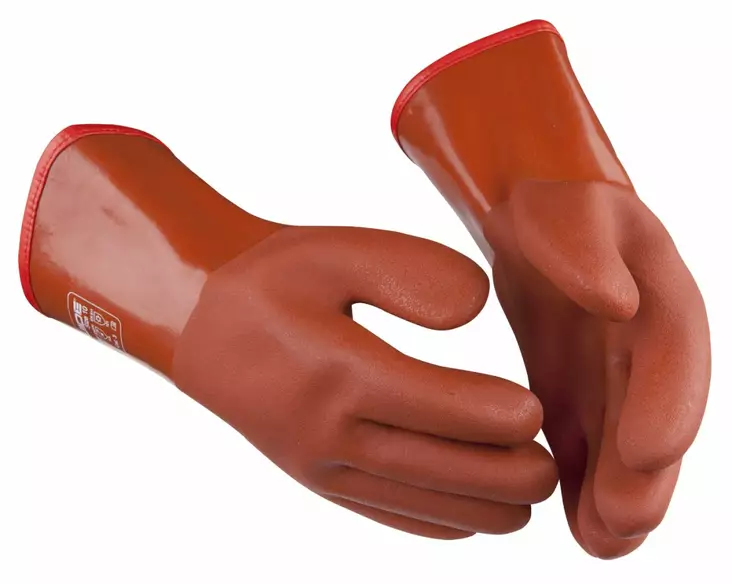 Kemikaalikäsine Guide 146 - Kemikaalisuojakäsineet - GD-146 - 1