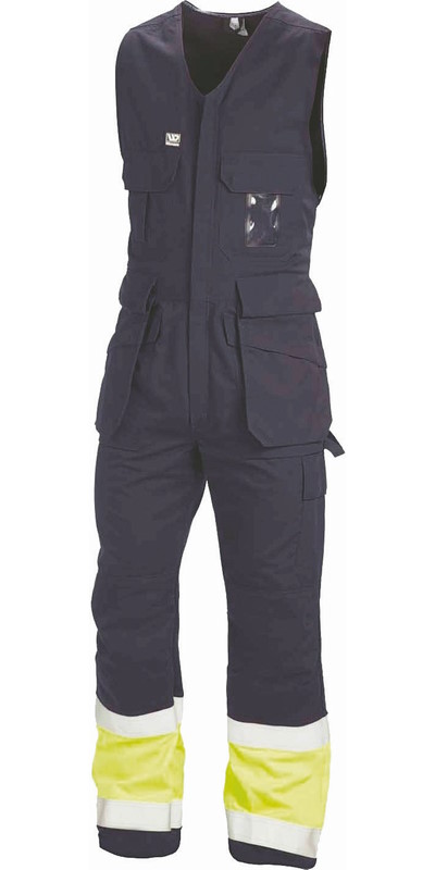 Leijona Avohaalari Multinorm - OUTLET Työvaatteet - 116476-556 - 1