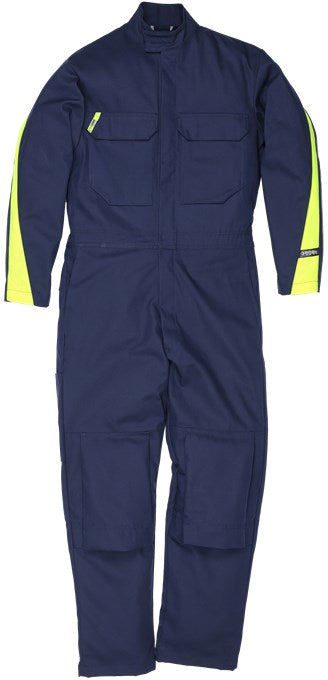 Leijona Umpisuoja Hitsaus, Sininen - OUTLET Työvaatteet - 120265-556 - 1