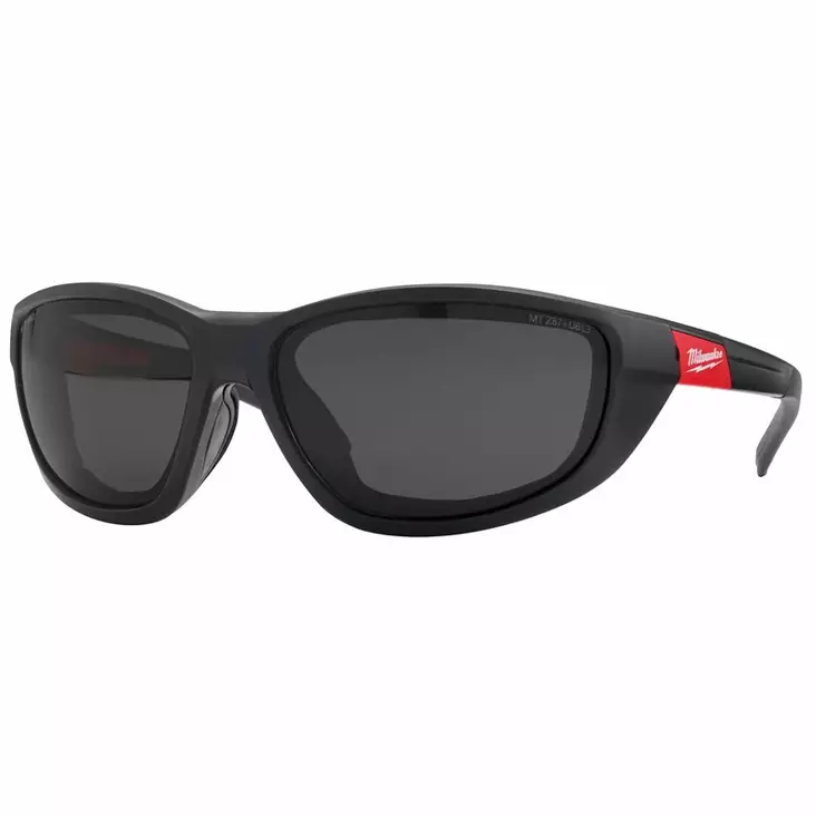 Milwaukee Suojalasit PREMIUM Polarised, Tumma - Suojalasit - 4932471886 - 1