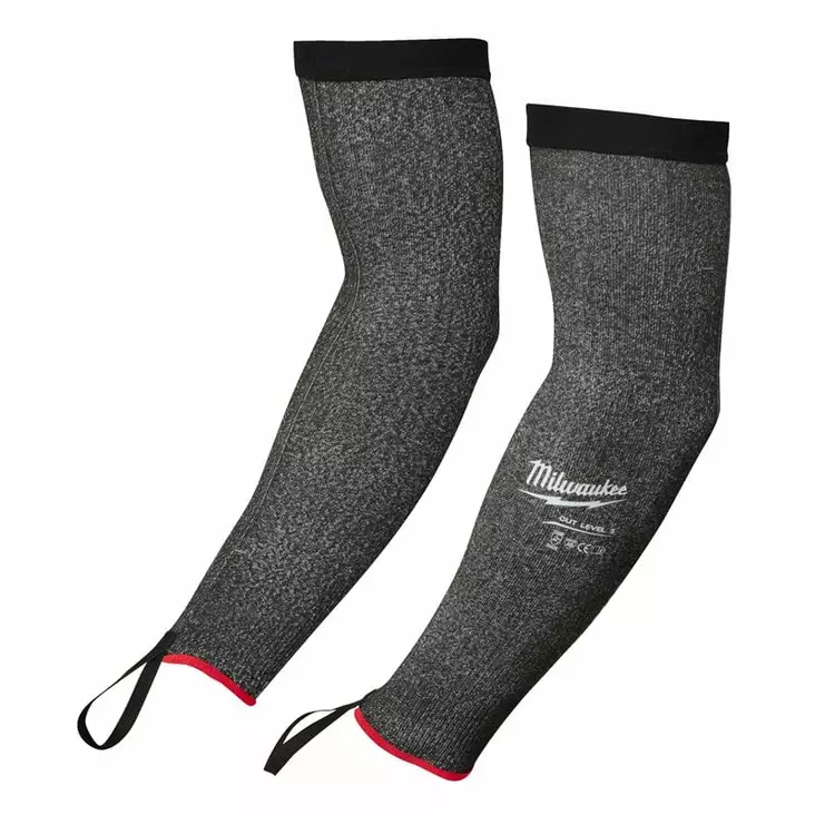 Milwaukee Viiltosuojahihat CUT E, pituus 40cm - Suojahihat - 4932479936 - 1