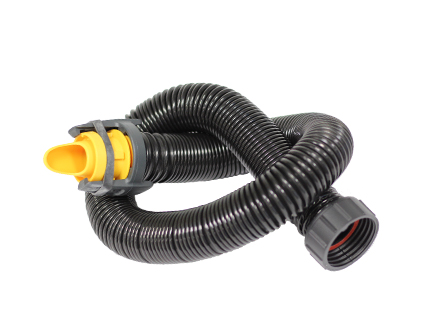 E-breathe Hengitysletku Vario PU - Multimask kasvosuojaimille - E-breathe hengityksensuojaimet - 322000996 - 1