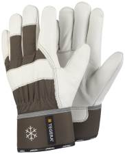 Nahkakäsine TEGERA 56 - Talvityökäsineet - TE-56 - 1