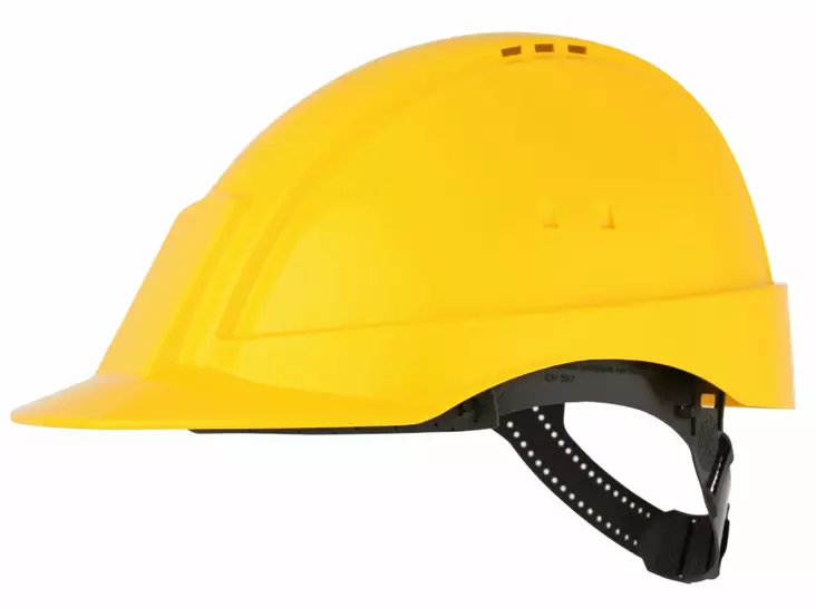 Peltor G2000 CUV Suojakypärä, Keltainen - Suojakypärät - 7318640050426 - 1