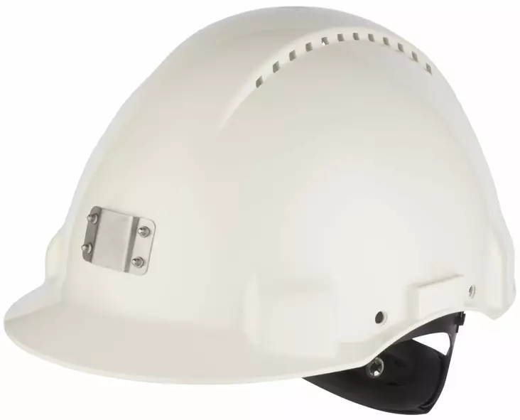 Peltor G3000 NUV Suojakypärä, Valkoinen - Suojakypärät - 4046719527106 - 1