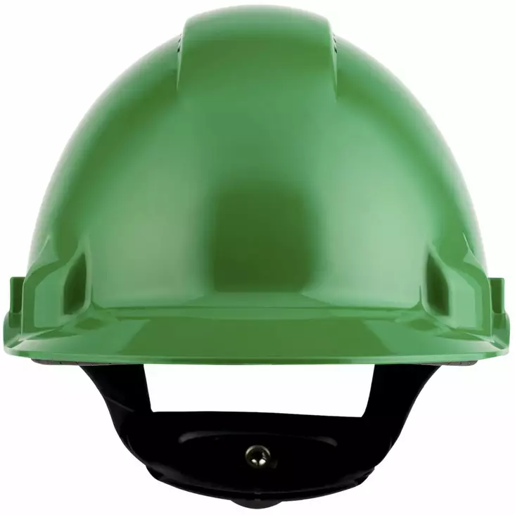 Peltor G3000 NUV Suojakypärä, Vihreä - Suojakypärät - 7318640053656 - 1