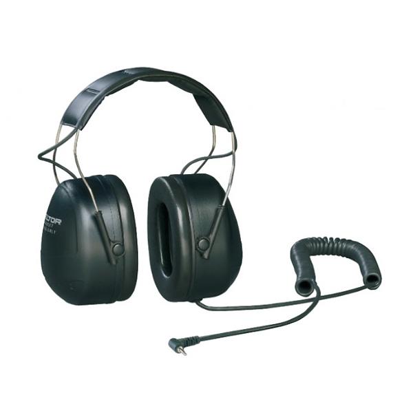 Peltor HTM79A Kuulonsuojain päälakisanka - Elektroniset kuulonsuojaimet - 7318640031906 - 1