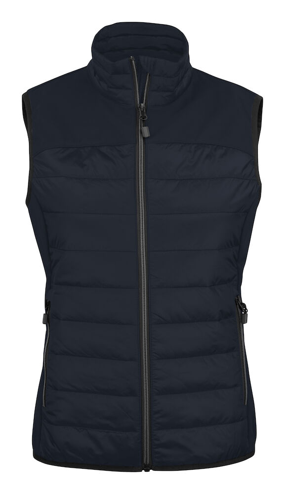 Printer Expedition Vest Lady, Dark Navy - Kaikki Profiilivaatemerkit - 2261064-616 - 1