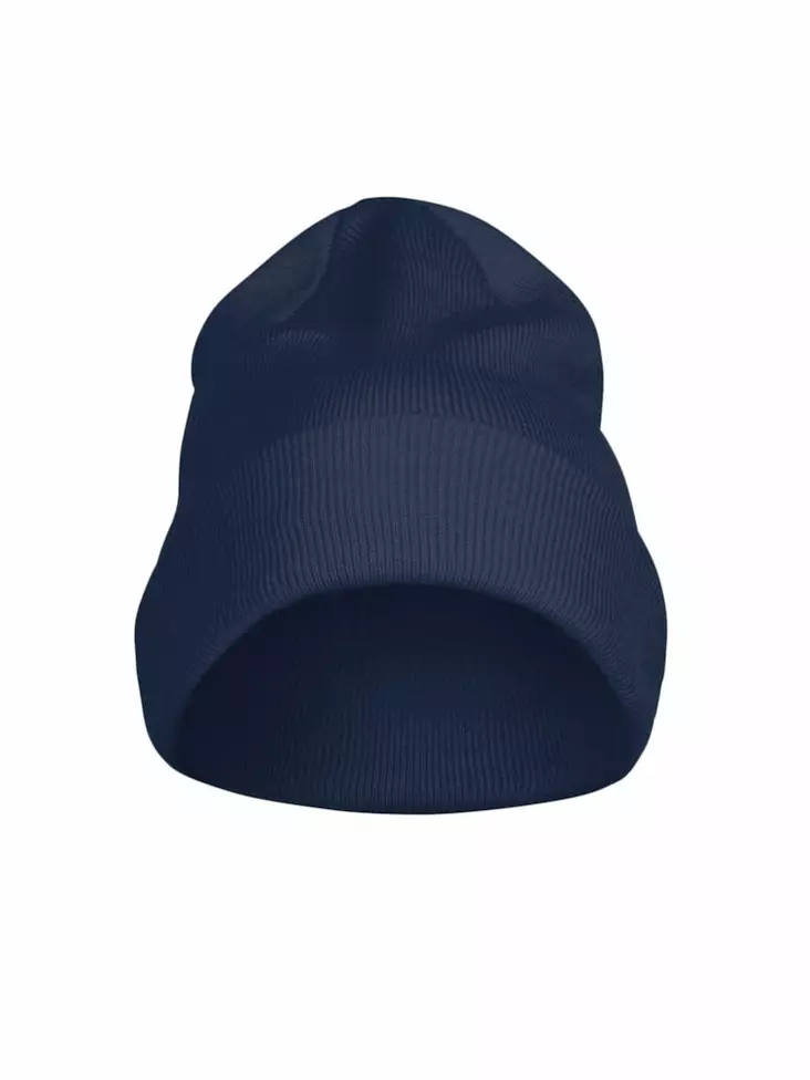 Printer Flexball Beanie, Dark Navy - Kaikki Profiilivaatemerkit - 2267004-616 - 1