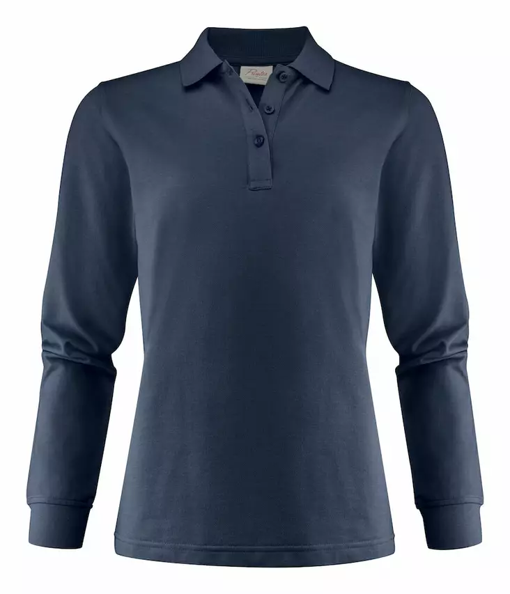 Printer Surf Pro LS Lady, Dark Navy - Kaikki Profiilivaatemerkit - 2265027-616 - 1