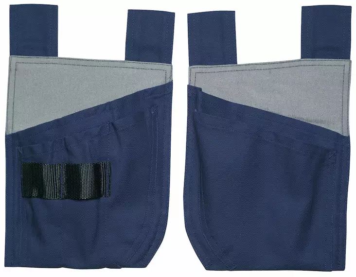 ProJob 9024 Riipputasku, Sininen - Projob Asusteet ja Tarvikkeet - 649024-56 - 1