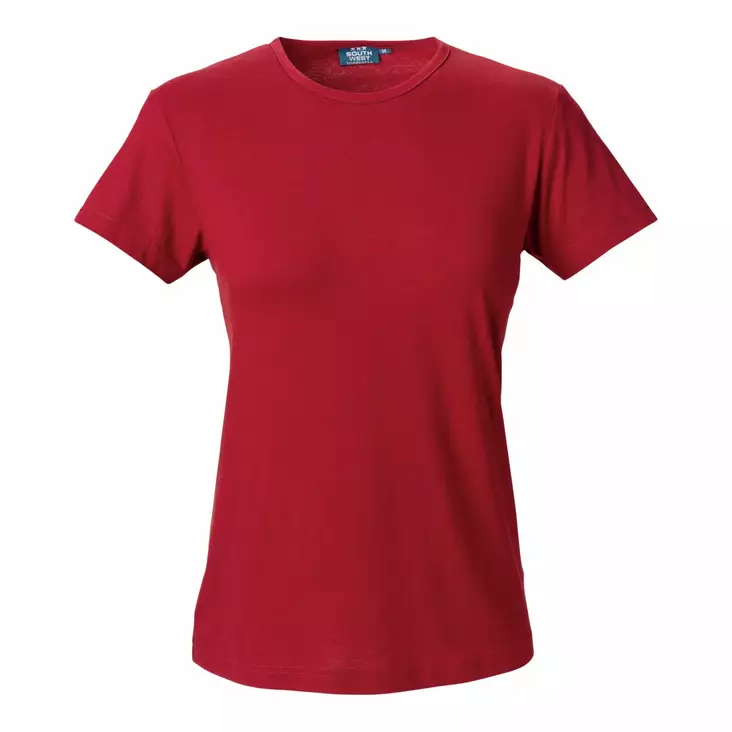 SW 103 Venice, Dark red - South West Vaatteet - 103-66 - 1