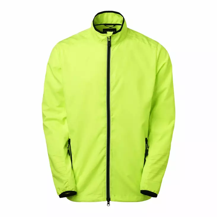 SW 801 Rex reflec jkt, fluor.ye - South West Vaatteet - 801-46 - 1