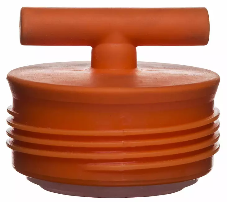 Sagaform Accent korkki, oranssi - Koti ja Keittiö - 5099256 - 1