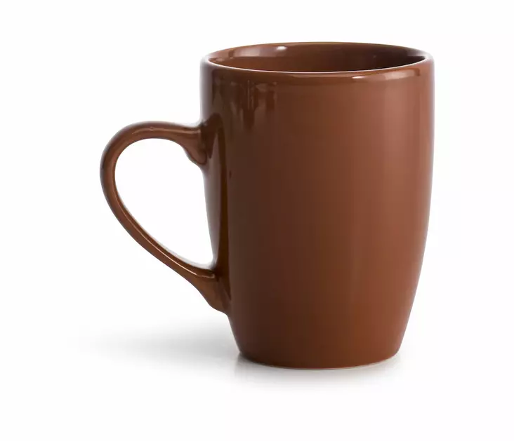 Sagaform Borneo muki, terrakotta - Koti ja Keittiö - 5018196 - 1