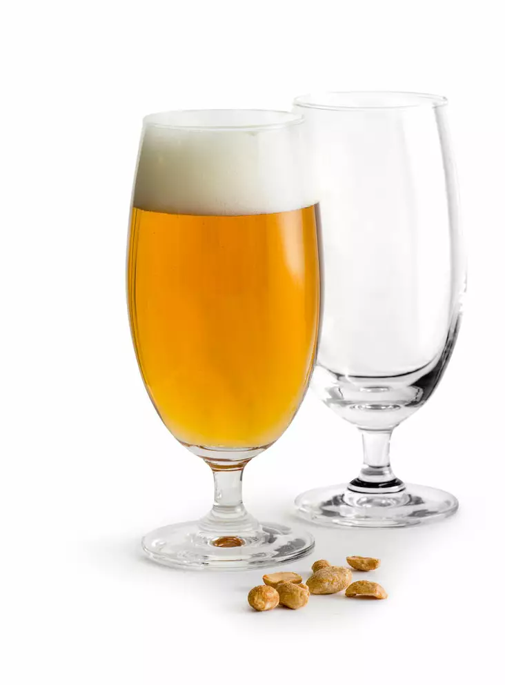 Sagaform Club olutlasi, 2 kpl - Koti ja Keittiö - 5017646 - 1