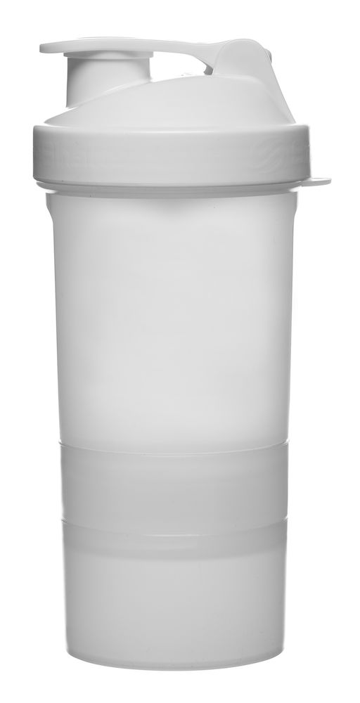Sagaform Fresh shaker, valkoinen - Koti ja Keittiö - 5017506 - 1