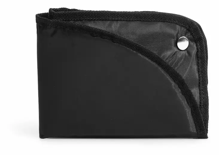 Sagaform Istuinalusta, musta - Vapaa-aika - 5018106 - 1