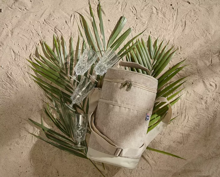 Sagaform Kupliva piknik-setti - Koti ja Keittiö - 5003476 - 1