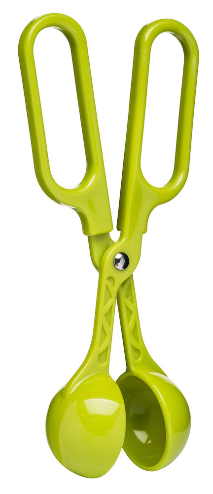 Sagaform Lihapullasakset, muovia - Koti ja Keittiö - 5016686 - 1