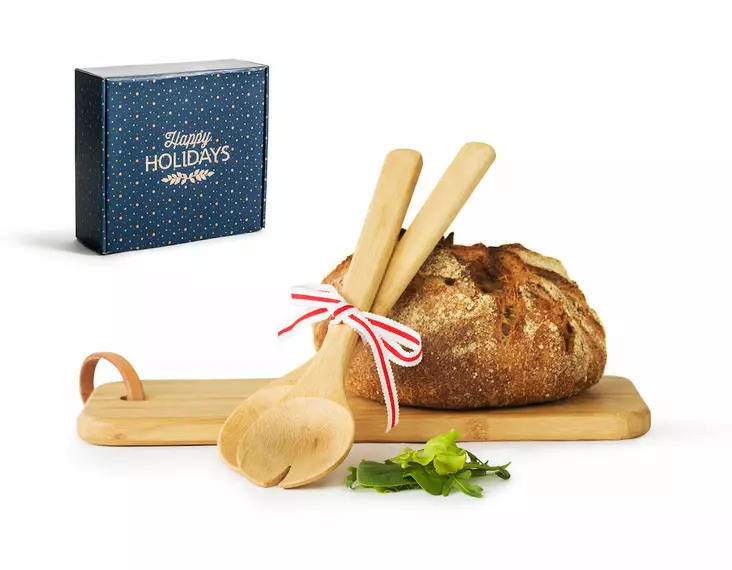 Sagaform Luonnolliseen tarjoiluun - Koti ja Keittiö - 5003446 - 1