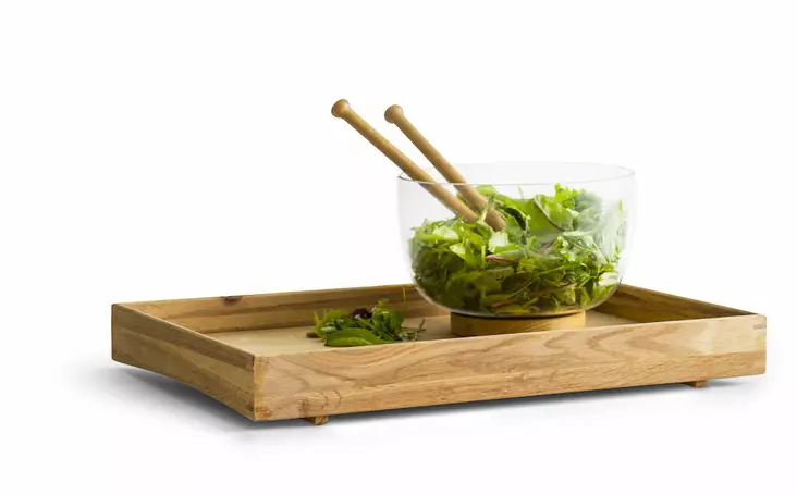 Sagaform Nature tarjotin - Koti ja Keittiö - 5017606 - 1