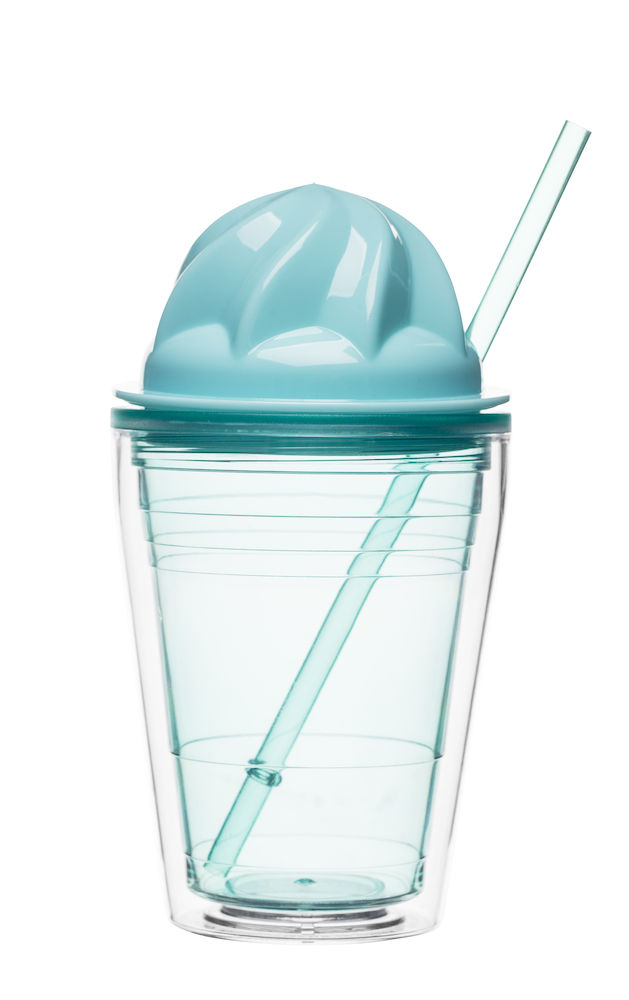 Sagaform Sweet pirtelömuki pillillä, vihreä - Koti ja Keittiö - 5017246 - 1