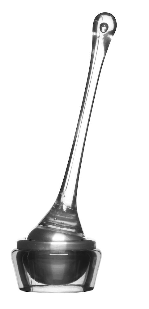 Sagaform Tea teesihti ja pidike, kirkas - Koti ja Keittiö - 5017596 - 1