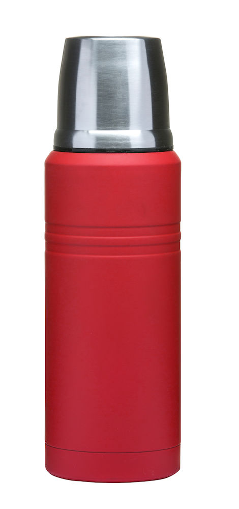Sagaform Termos, punainen - Koti ja Keittiö - 5017626 - 1