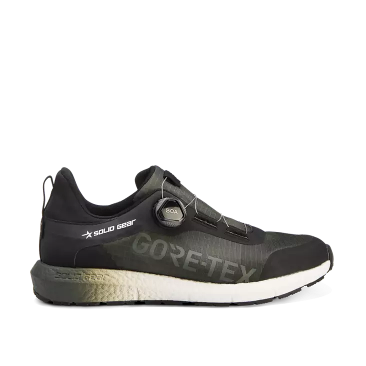 Solid Gear Dynamo GTX Työkengät - Solid Gear Työkengät - SG10226 - 1