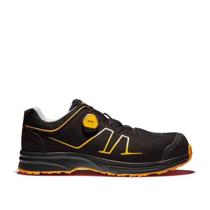 Solid Gear Oasis Turvakengät - Solid Gear Turvakengät - SG61006 - 1