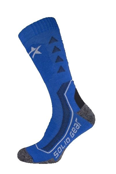 Solid Gear SG30006 Extreme Perf.-talvisukat - Snickers Asusteet ja Tarvikkeet - SG30006 - 1