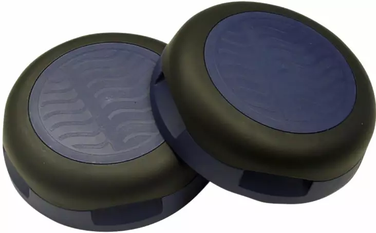 Sundström R06-0106 Esisuodattimen pidike SR 500 puhaltimelle - Sundström hengityksensuojaimet - R06-0106 - 1