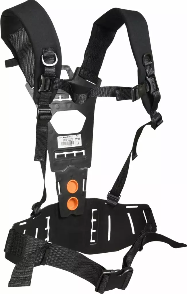 Sundström SR 552 Valjaat SR 500, SR 700 puhaltimille - Sundström hengityksensuojaimet - T06-0116 - 1