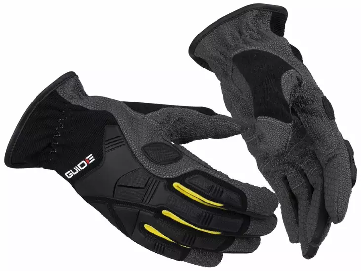 Työkäsine Guide 26 - Asentajan työkäsineet - GD-26 - 1