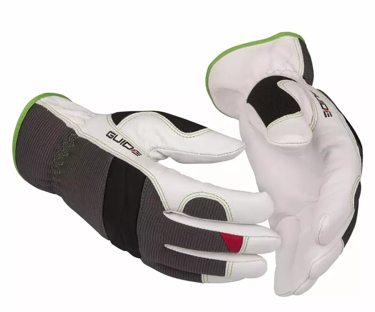 Vahva työkäsine Guide 46 - Asentajan työkäsineet - GD-46 - 1