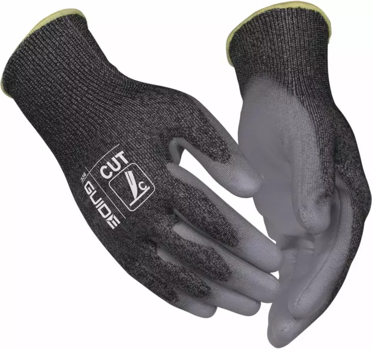 Viiltosuojakäsine Guide 336 - Viiltosuojakäsineet - GD-336 - 1