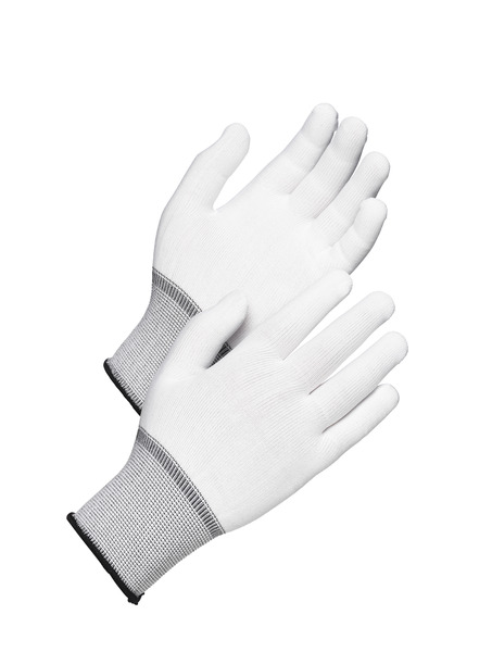 Worksafe L75-726 Polyesterikäsine - Yleiskäsineet - WS-L75-726 - 1