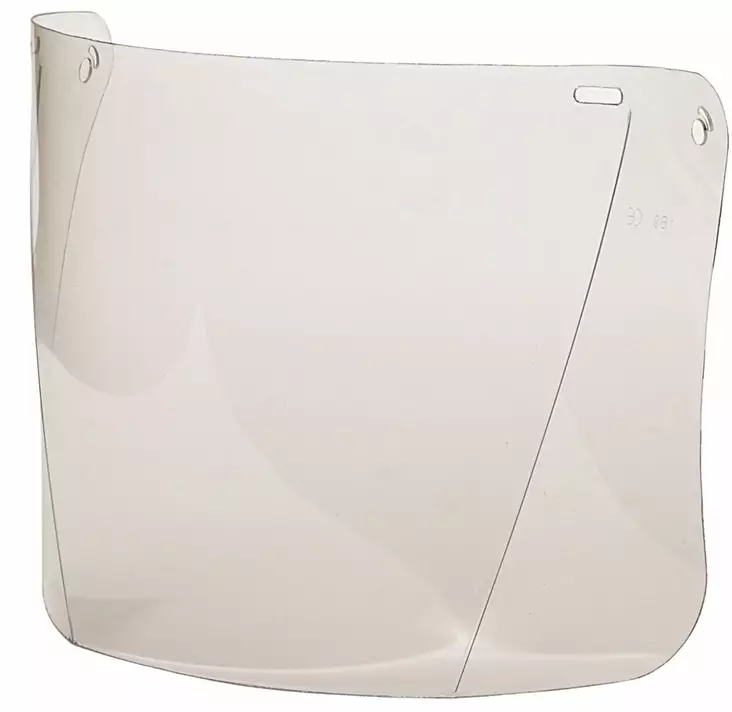 Zekler 67PC200 Visiiri PC - Muut silmien ja kasvojen suojaimet - 380686006 - 1