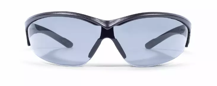 Zekler 75 Suojalasi, Harmaa HC - Suojalasit - 380600726 - 1