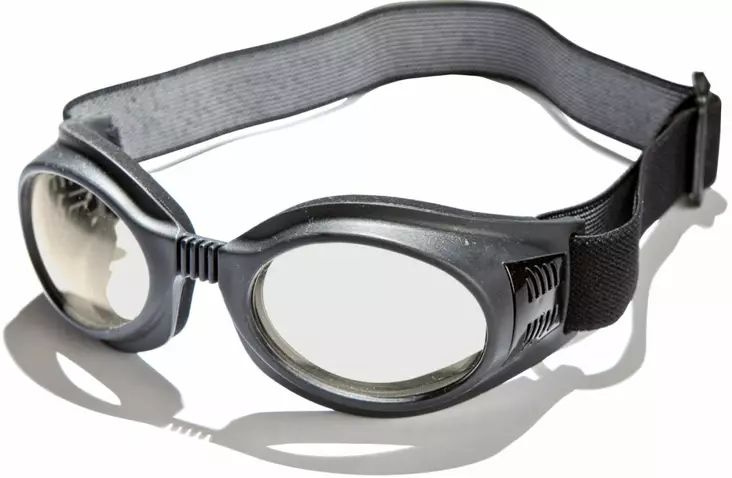 Zekler 81 Suojalasi, Sävytetty I/O HC/AF - Suojalasit - 380605626 - 1