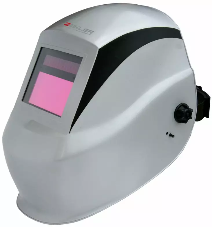 Zekler Fusion Hitsausmaski - Muut silmien ja kasvojen suojaimet - 380610006 - 1