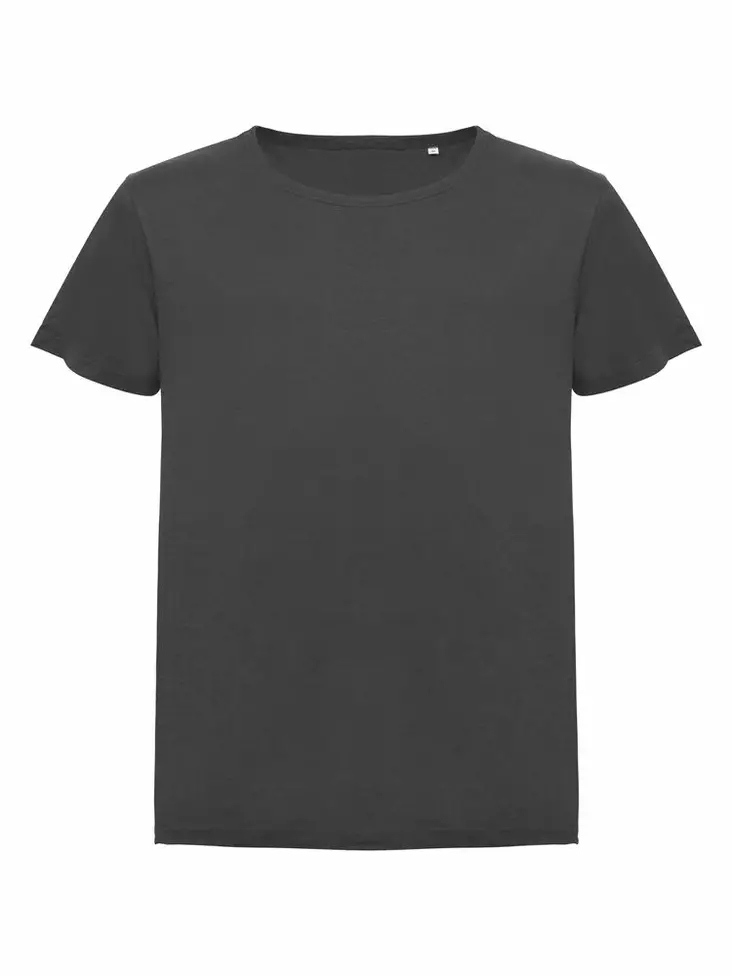 Clique Basic-T Loose Fit, Metallinharmaa - Clique Vaatteet - 029029-956 - 1
