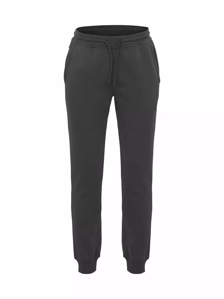 Clique Miami Pants, Metallinharmaa - Clique Vaatteet - 0201037-956 - 1