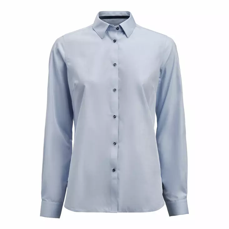 J.Harvest & Frost YB56 Twill Woman Contemporary, Vaaleansininen / tummansininen - J.Harvest & Frost Vaatteet - 2905605-506 - 1