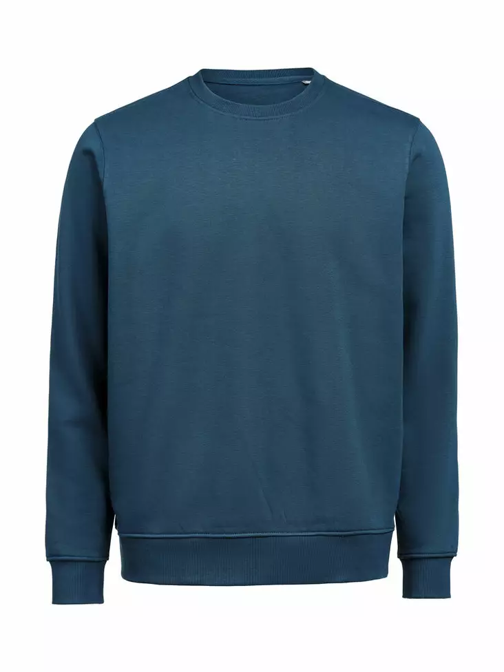 UM Crewneck Regular Fit, Orion - Kaikki Profiilivaatemerkit - 3430010-626 - 1