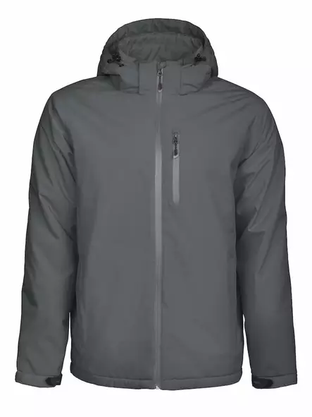 Grizzly Covina, Harmaa - Grizzly Vaatteet - 150762-967 - 1