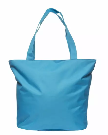 Sagaform Holiday rantalaukku, turkoosi - Koti ja Keittiö - 5017467 - 1