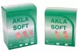 Akla 95607 Laastari AKLA SOFT 5m x 6cm - Ensiaputuotteet - 95607 - 1