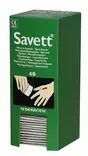 Cederroth 3227 Haavapyyhe Salvequick 40kpl/ras - Ensiaputuotteet - 3227 - 1